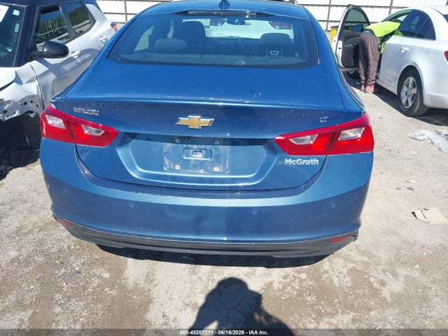1G1ZD5STXRF241003 Chevrolet Malibu Fwd 1lt