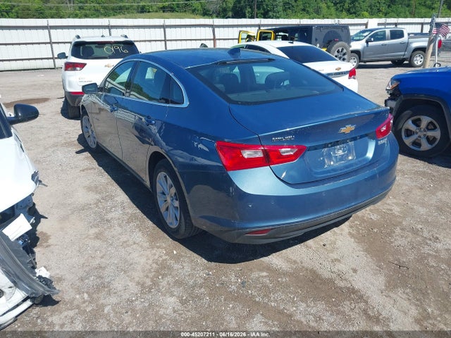 1G1ZD5STXRF241003 Chevrolet Malibu Fwd 1lt