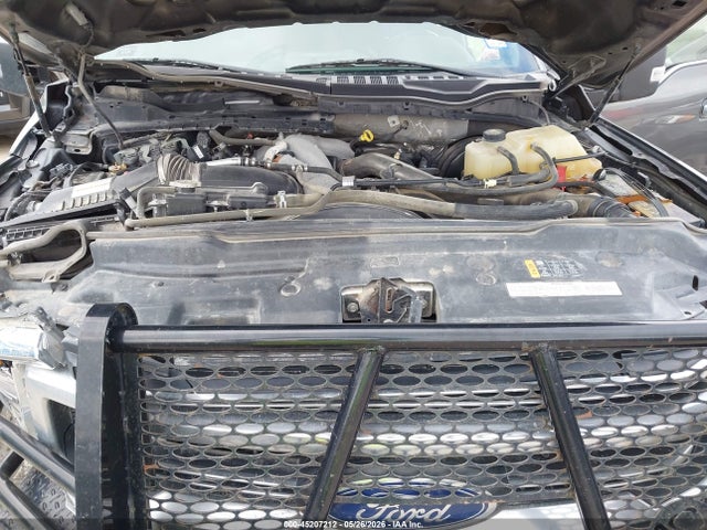 Aukcja sprzedaży 2021 Ford F-250 Platinum, vin: 1FT7W2BTXMEC89171, numer aukcji: 45207212