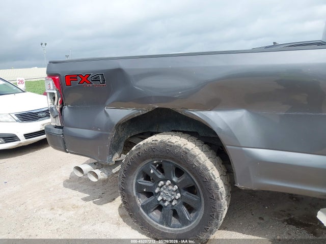 Aukcja sprzedaży 2021 Ford F-250 Platinum, vin: 1FT7W2BTXMEC89171, numer aukcji: 45207212
