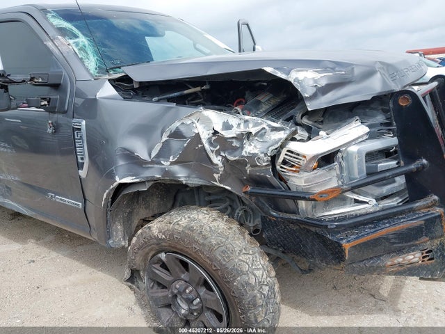 Aukcja sprzedaży 2021 Ford F-250 Platinum, vin: 1FT7W2BTXMEC89171, numer aukcji: 45207212