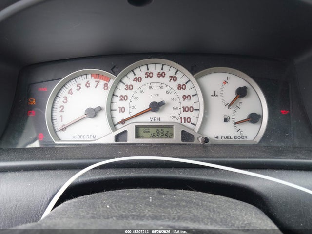 2008 Toyota Corolla S მანქანა იყიდება აუქციონზე, vin: 1NXBR32E58Z956812, აუქციონის ნომერი: 45207213
