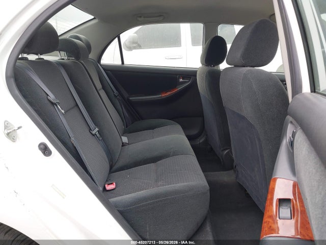 2008 Toyota Corolla S მანქანა იყიდება აუქციონზე, vin: 1NXBR32E58Z956812, აუქციონის ნომერი: 45207213