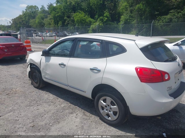 Aukcja sprzedaży 2013 Nissan Rogue S, vin: JN8AS5MV2DW133397, numer aukcji: 45207218