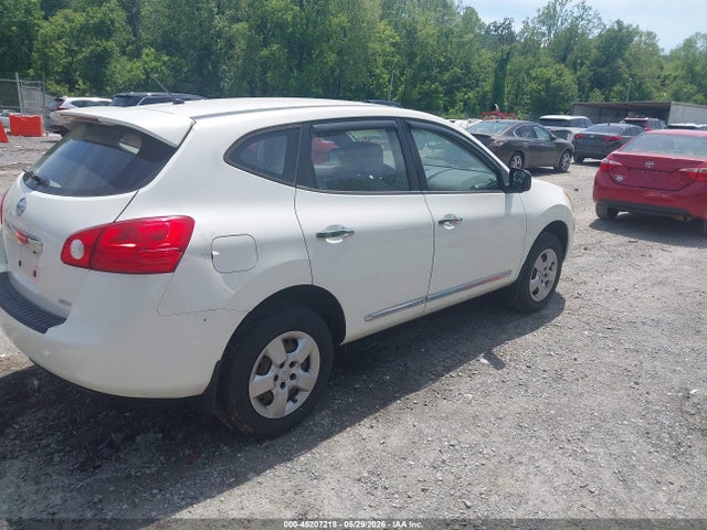 Aukcja sprzedaży 2013 Nissan Rogue S, vin: JN8AS5MV2DW133397, numer aukcji: 45207218