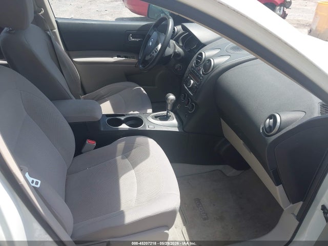 Aukcja sprzedaży 2013 Nissan Rogue S, vin: JN8AS5MV2DW133397, numer aukcji: 45207218