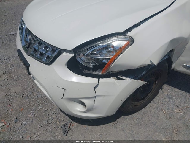 Aukcja sprzedaży 2013 Nissan Rogue S, vin: JN8AS5MV2DW133397, numer aukcji: 45207218