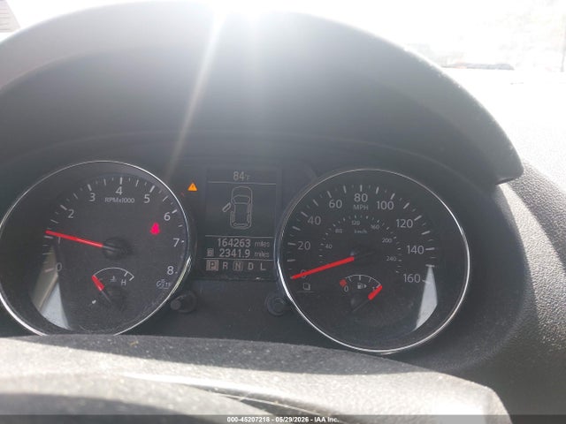 Aukcja sprzedaży 2013 Nissan Rogue S, vin: JN8AS5MV2DW133397, numer aukcji: 45207218