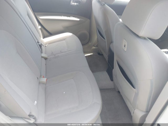 Aukcja sprzedaży 2013 Nissan Rogue S, vin: JN8AS5MV2DW133397, numer aukcji: 45207218