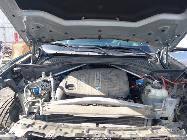 BMW X5 Xdrive35d 2017 5UXKS4C35H0U04101 Image 10