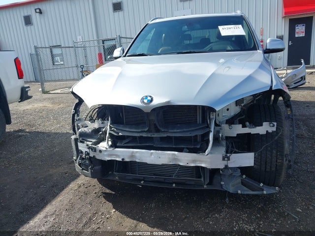 BMW X5 Xdrive35d 2017 5UXKS4C35H0U04101 Image 13