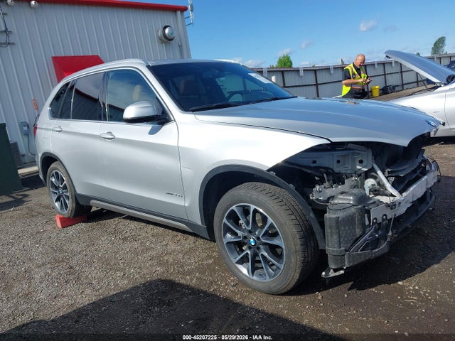 BMW X5 Xdrive35d 2017 5UXKS4C35H0U04101 Image 14
