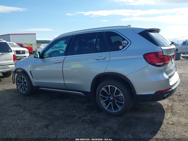 BMW X5 Xdrive35d 2017 5UXKS4C35H0U04101 Image 15