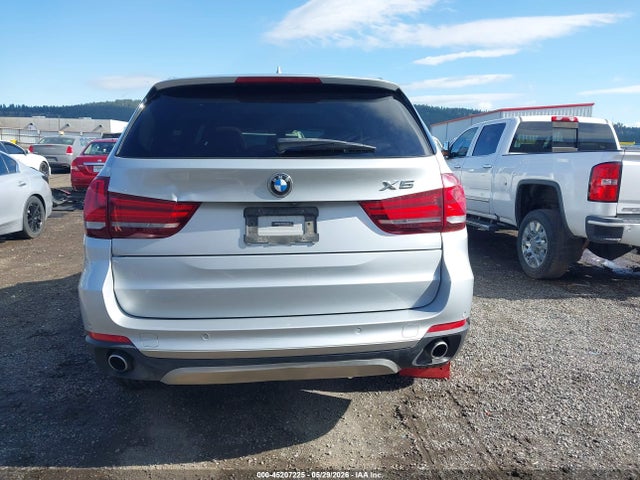 BMW X5 Xdrive35d 2017 5UXKS4C35H0U04101 Image 17