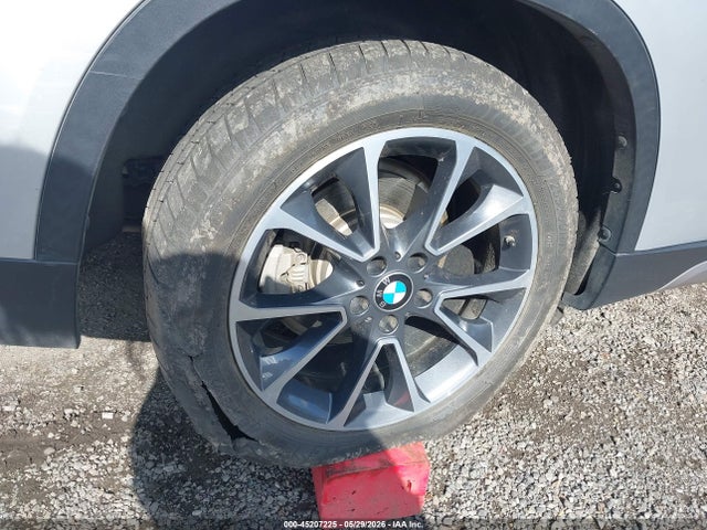 BMW X5 Xdrive35d 2017 5UXKS4C35H0U04101 Image 21