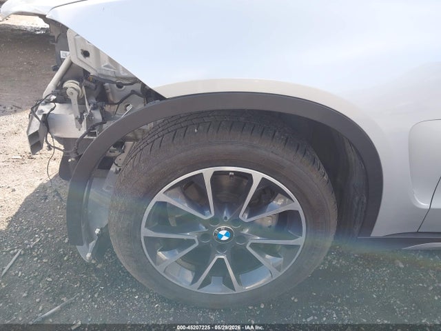 BMW X5 Xdrive35d 2017 5UXKS4C35H0U04101 Image 22