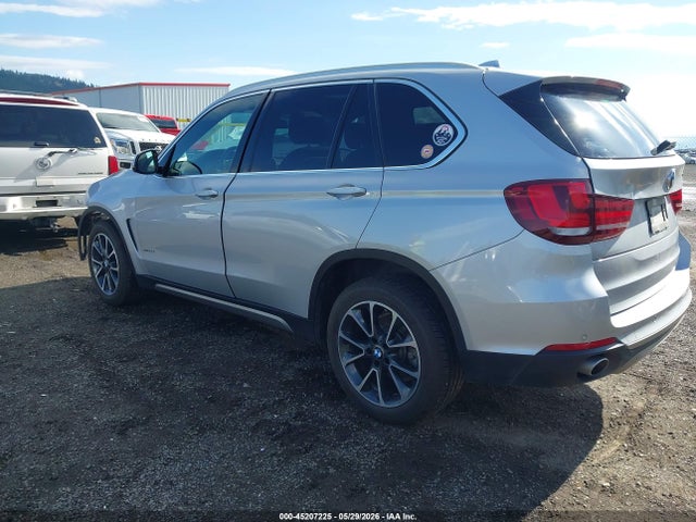 BMW X5 Xdrive35d 2017 5UXKS4C35H0U04101 Image 3