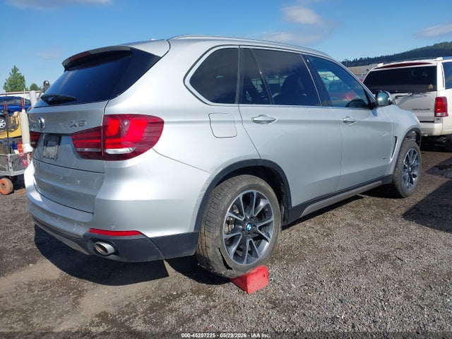 BMW X5 Xdrive35d 2017 5UXKS4C35H0U04101 Image 4