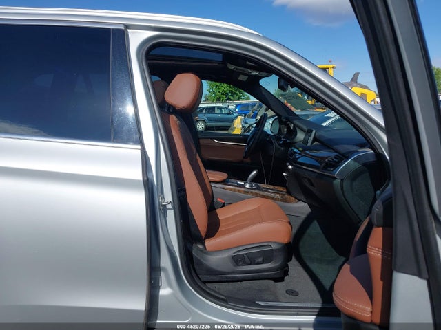BMW X5 Xdrive35d 2017 5UXKS4C35H0U04101 Image 5