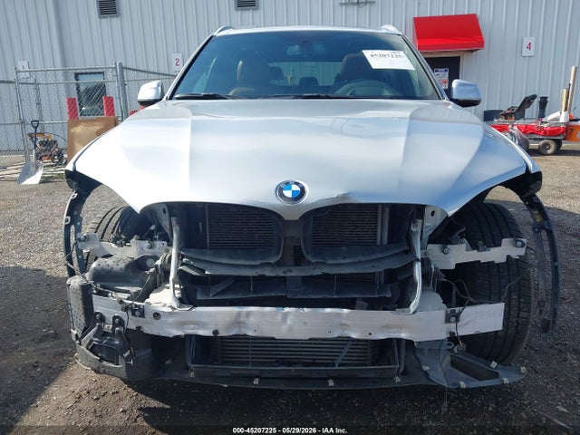 BMW X5 Xdrive35d 2017 5UXKS4C35H0U04101 Image 6