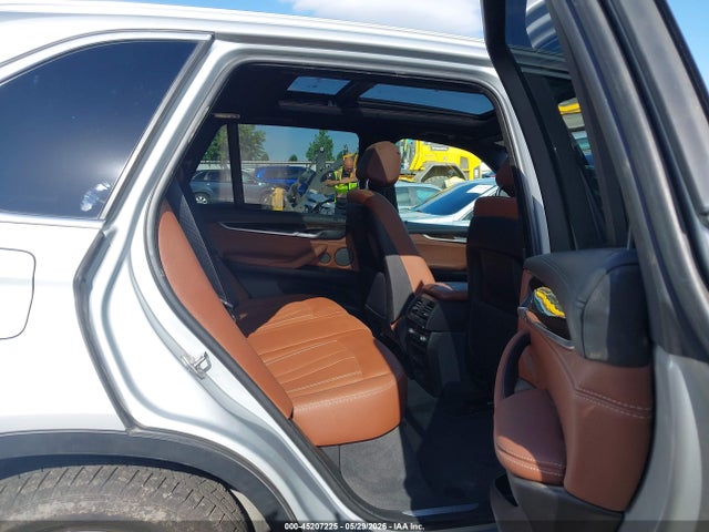 BMW X5 Xdrive35d 2017 5UXKS4C35H0U04101 Image 8