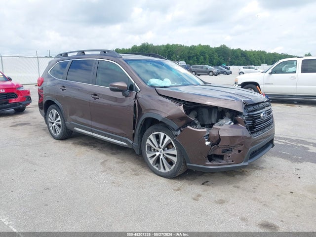 Aukcja sprzedaży 2021 Subaru Ascent Limited, vin: 4S4WMAPDXM3403710, numer aukcji: 45207226