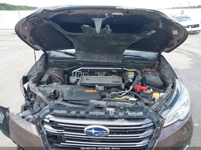 Aukcja sprzedaży 2021 Subaru Ascent Limited, vin: 4S4WMAPDXM3403710, numer aukcji: 45207226