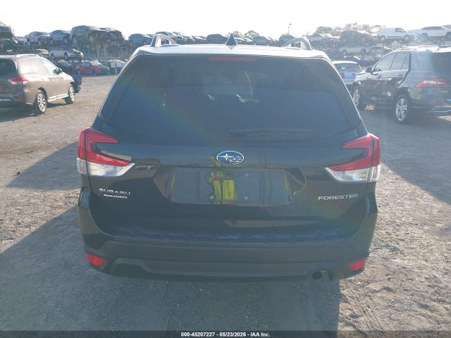 Auction sale of the 2019 Subaru Forester Premium, vin: JF2SKAEC7KH547588, lot number: 45207227