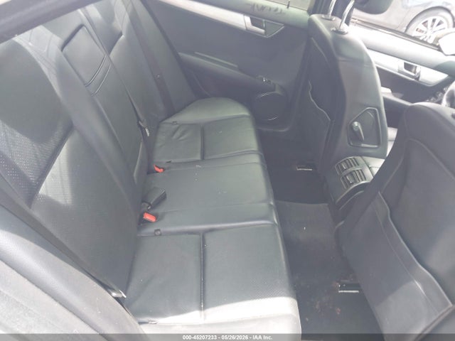 Aukcja sprzedaży 2012 Mercedes-benz C 250 Luxury/sport, vin: WDDGF4HB2CR195289, numer aukcji: 45207233