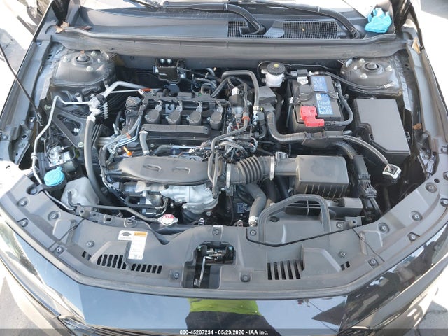 1HGCY1F4XSA061411 Honda ACCORD SE