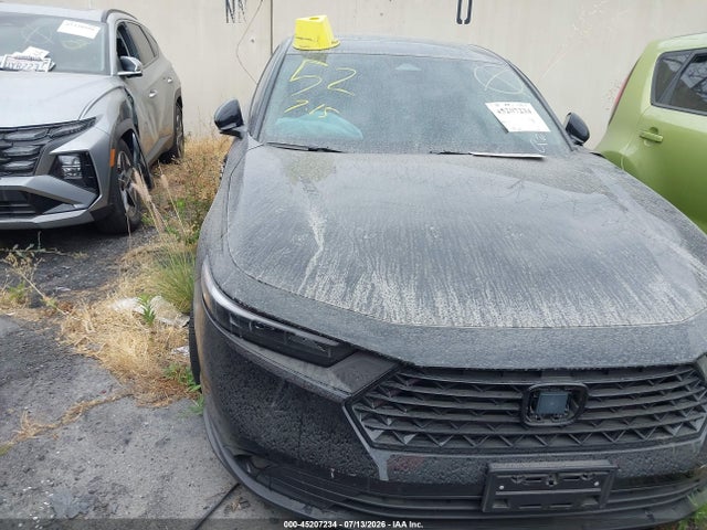 1HGCY1F4XSA061411 Honda ACCORD SE