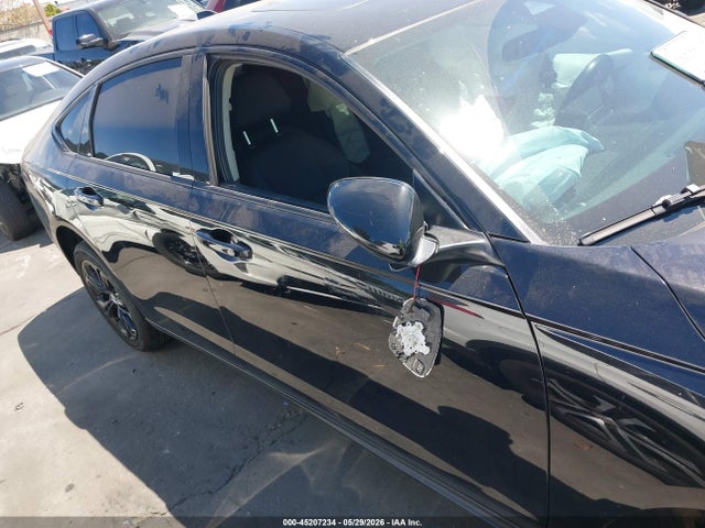 1HGCY1F4XSA061411 Honda ACCORD SE