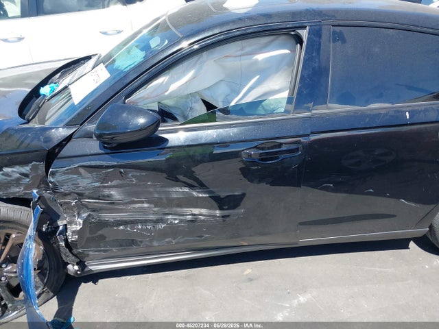 1HGCY1F4XSA061411 Honda ACCORD SE