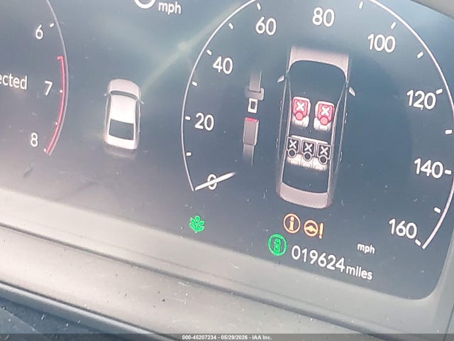 1HGCY1F4XSA061411 Honda ACCORD SE