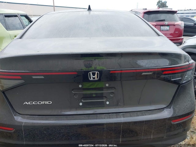 1HGCY1F4XSA061411 Honda ACCORD SE