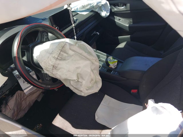 1HGCY1F4XSA061411 Honda ACCORD SE
