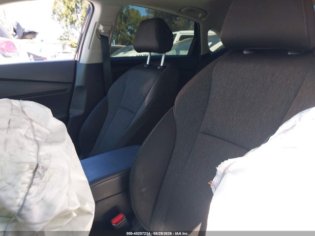 1HGCY1F4XSA061411 Honda ACCORD SE
