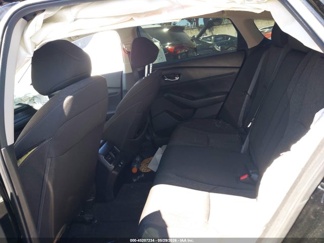 1HGCY1F4XSA061411 Honda ACCORD SE