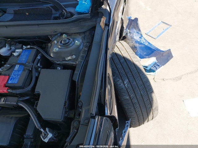 1HGCY1F4XSA061411 Honda ACCORD SE