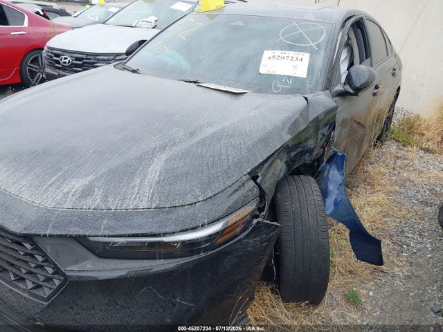 1HGCY1F4XSA061411 Honda ACCORD SE