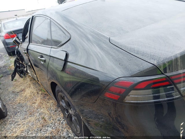 1HGCY1F4XSA061411 Honda ACCORD SE