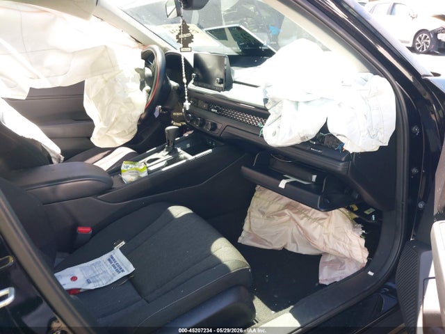 1HGCY1F4XSA061411 Honda ACCORD SE