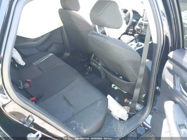 1HGCY1F4XSA061411 Honda ACCORD SE