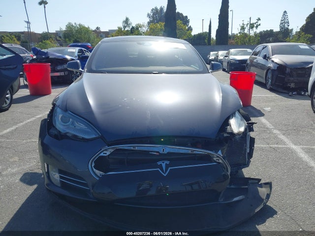 Tesla Model S 60/70/85 2015 5YJSA1S1XFF099695 Image 12