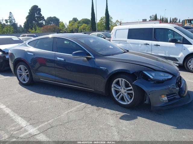 Tesla Model S 60/70/85 2015 5YJSA1S1XFF099695 Image 13