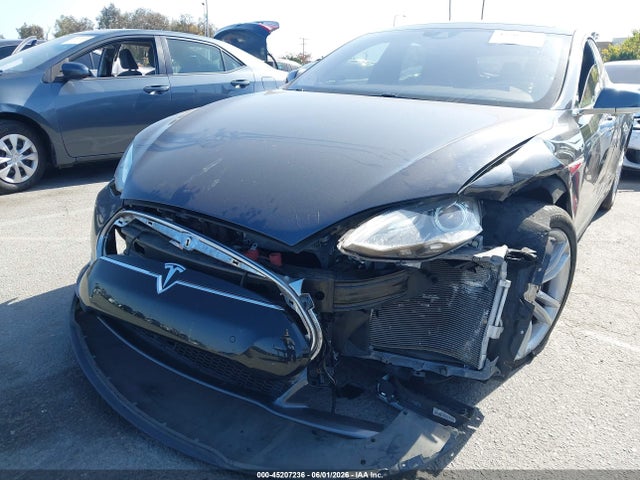 Tesla Model S 60/70/85 2015 5YJSA1S1XFF099695 Image 6