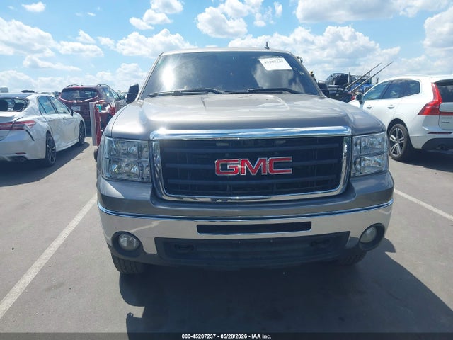 Aukcja sprzedaży 2009 Gmc Sierra 1500 Sle, vin: 3GTEK23M59G118029, numer aukcji: 45207237