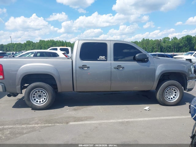 Auction sale of the 2009 Gmc Sierra 1500 Sle, vin: 3GTEK23M59G118029, lot number: 45207237