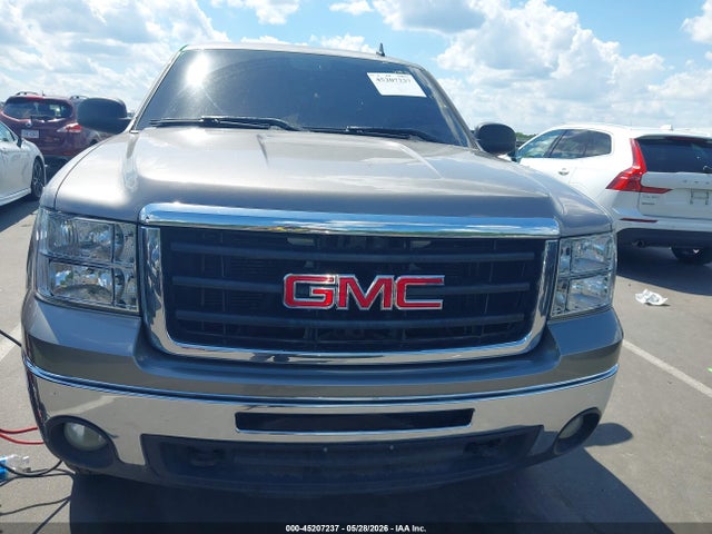 Aukcja sprzedaży 2009 Gmc Sierra 1500 Sle, vin: 3GTEK23M59G118029, numer aukcji: 45207237