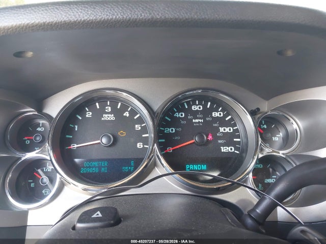 Aukcja sprzedaży 2009 Gmc Sierra 1500 Sle, vin: 3GTEK23M59G118029, numer aukcji: 45207237